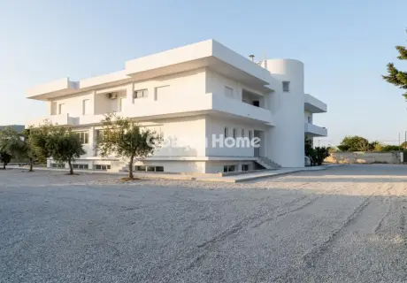 Αυτόνομο Κτίριο 1520τ.μ. προς πώληση φωτογραφία 5607292