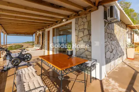 House 120m<sup>2</sup> for rent photo 10