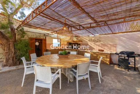 House 120m<sup>2</sup> for rent photo 22