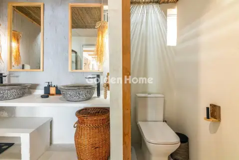 House 120m<sup>2</sup> for rent photo 34