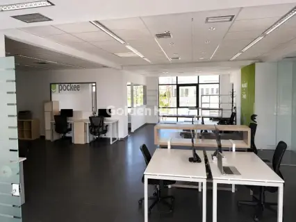 Office 150m<sup>2</sup> for rent photo 5575358