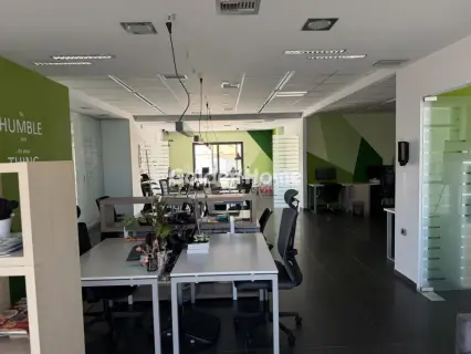 Office 150m<sup>2</sup> for rent photo 5575360