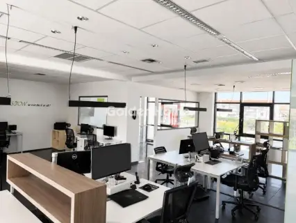 Office 150m<sup>2</sup> for rent photo 5575359