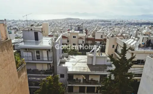 Οροφοδιαμέρισμα 110τ.μ. προς πώληση φωτογραφία 2