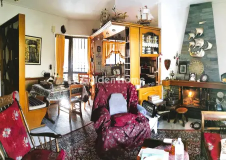 Οροφοδιαμέρισμα 110τ.μ. προς πώληση φωτογραφία 8