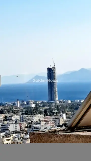 Οροφοδιαμέρισμα 110τ.μ. προς πώληση φωτογραφία 3