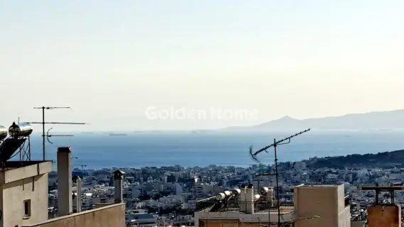 Οροφοδιαμέρισμα 110τ.μ. προς πώληση φωτογραφία 1
