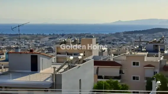 Οροφοδιαμέρισμα 110τ.μ. προς πώληση φωτογραφία 25