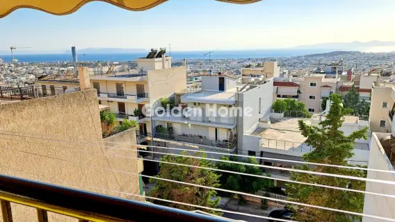 Οροφοδιαμέρισμα 110τ.μ. προς πώληση φωτογραφία 28