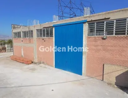 Independent Building 513m<sup>2</sup> for sale photo 1