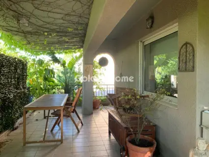 Floor Apartment 130m<sup>2</sup> for rent photo 14
