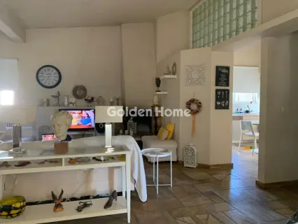 Floor Apartment 130m<sup>2</sup> for rent photo 5