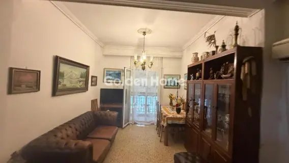 Οροφοδιαμέρισμα 70τ.μ. προς πώληση φωτογραφία 1
