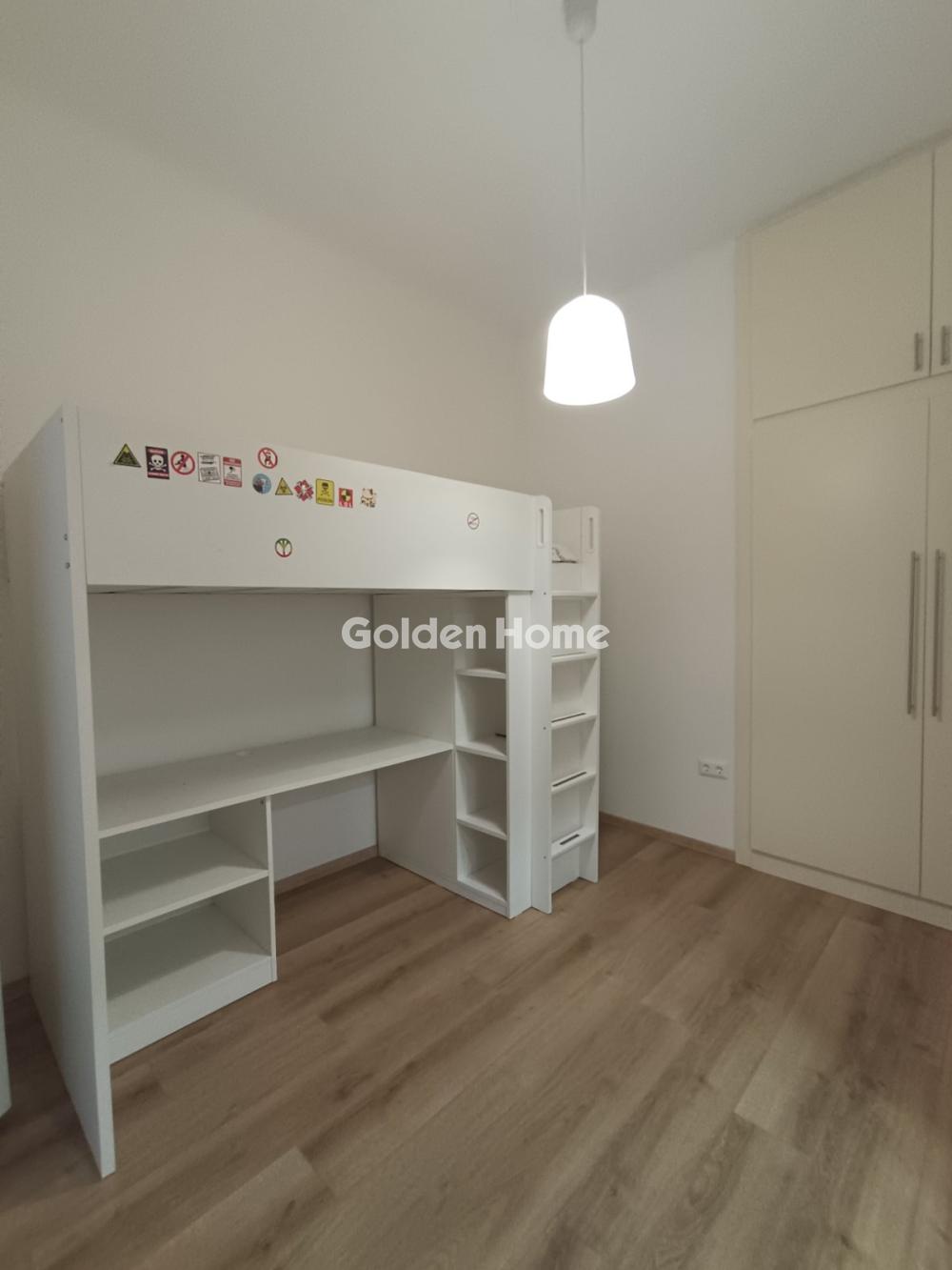 apartment in Zografou — Photo 22 of 31
