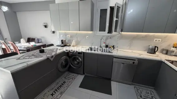 Apartment 100m<sup>2</sup> for sale photo 2