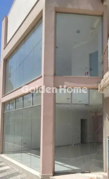 Κατάστημα 46τ.μ. προς πώληση φωτογραφία 2