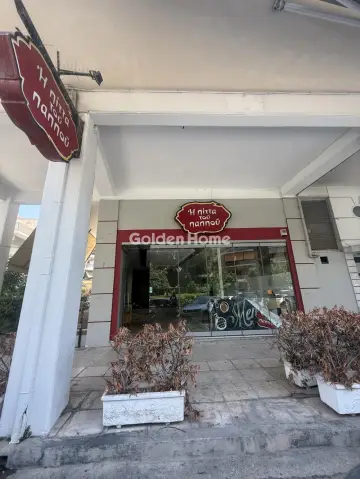 店铺 81m<sup>2</sup> for rent photo 1