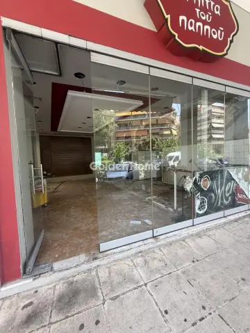 店铺 81m<sup>2</sup> for rent photo 3