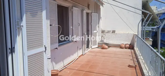 Οροφοδιαμέρισμα 125τ.μ. προς πώληση φωτογραφία 5