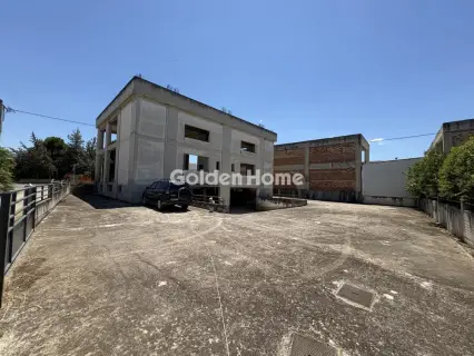 Independent Building 512m<sup>2</sup> for sale photo 5580166