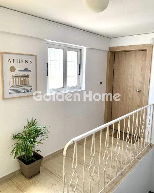 Apartment 37m<sup>2</sup> for salephoto 5578231