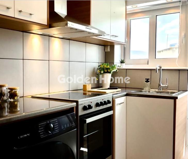Apartment 37m<sup>2</sup> for salephoto 5578226