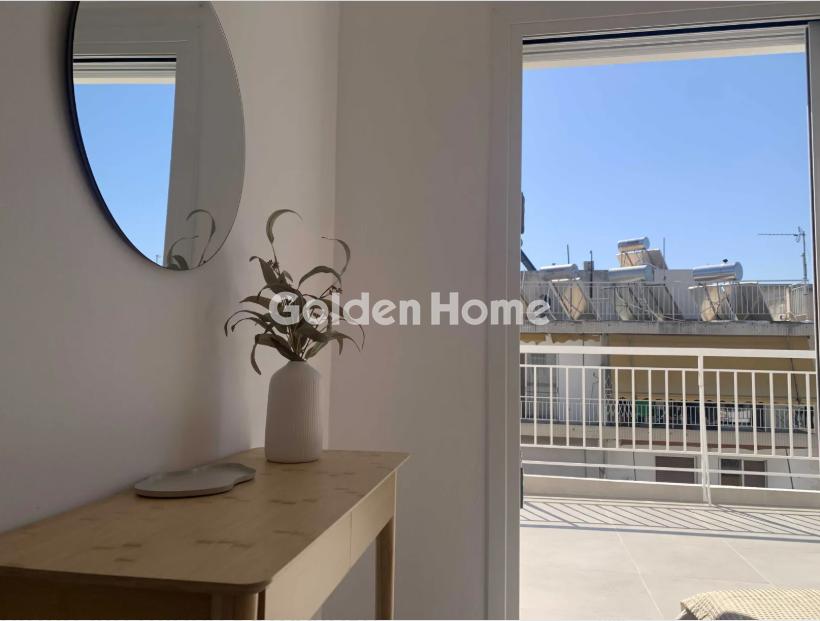 Apartment 37m<sup>2</sup> for salephoto 5578225