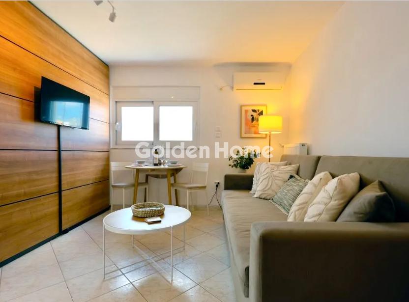 Apartment 37m<sup>2</sup> for salephoto 5578228
