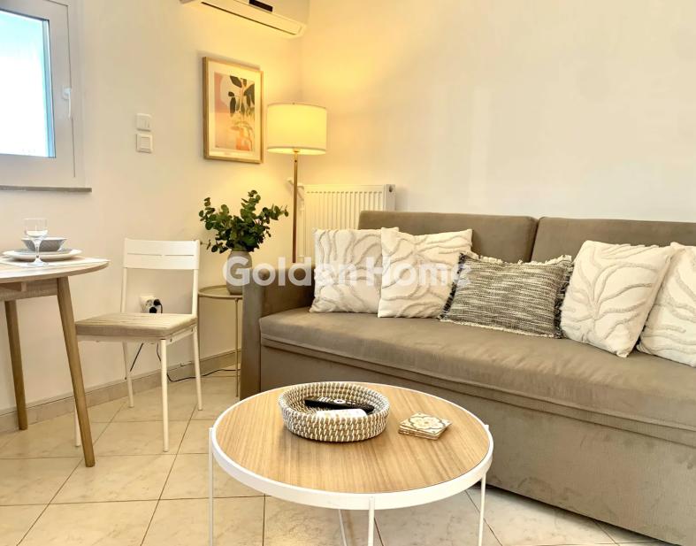 Apartment 37m<sup>2</sup> for salephoto 5578227