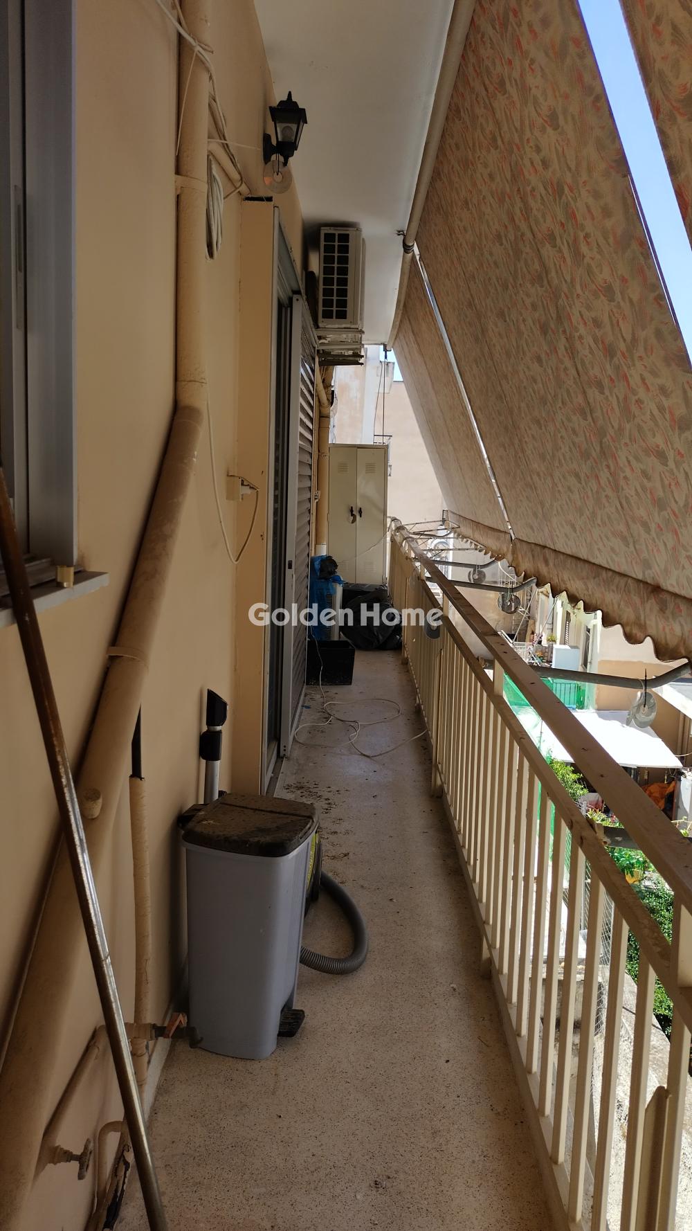 Διαμέρισμα στην Παλαιά Κοκκινιά, Πειραιάς — Φωτογραφία 7 από 33