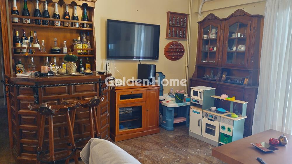Διαμέρισμα στην Παλαιά Κοκκινιά, Πειραιάς — Φωτογραφία 5 από 33