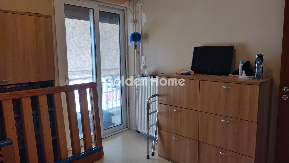 Διαμέρισμα στην Παλαιά Κοκκινιά, Πειραιάς — Φωτογραφία 23 από 33