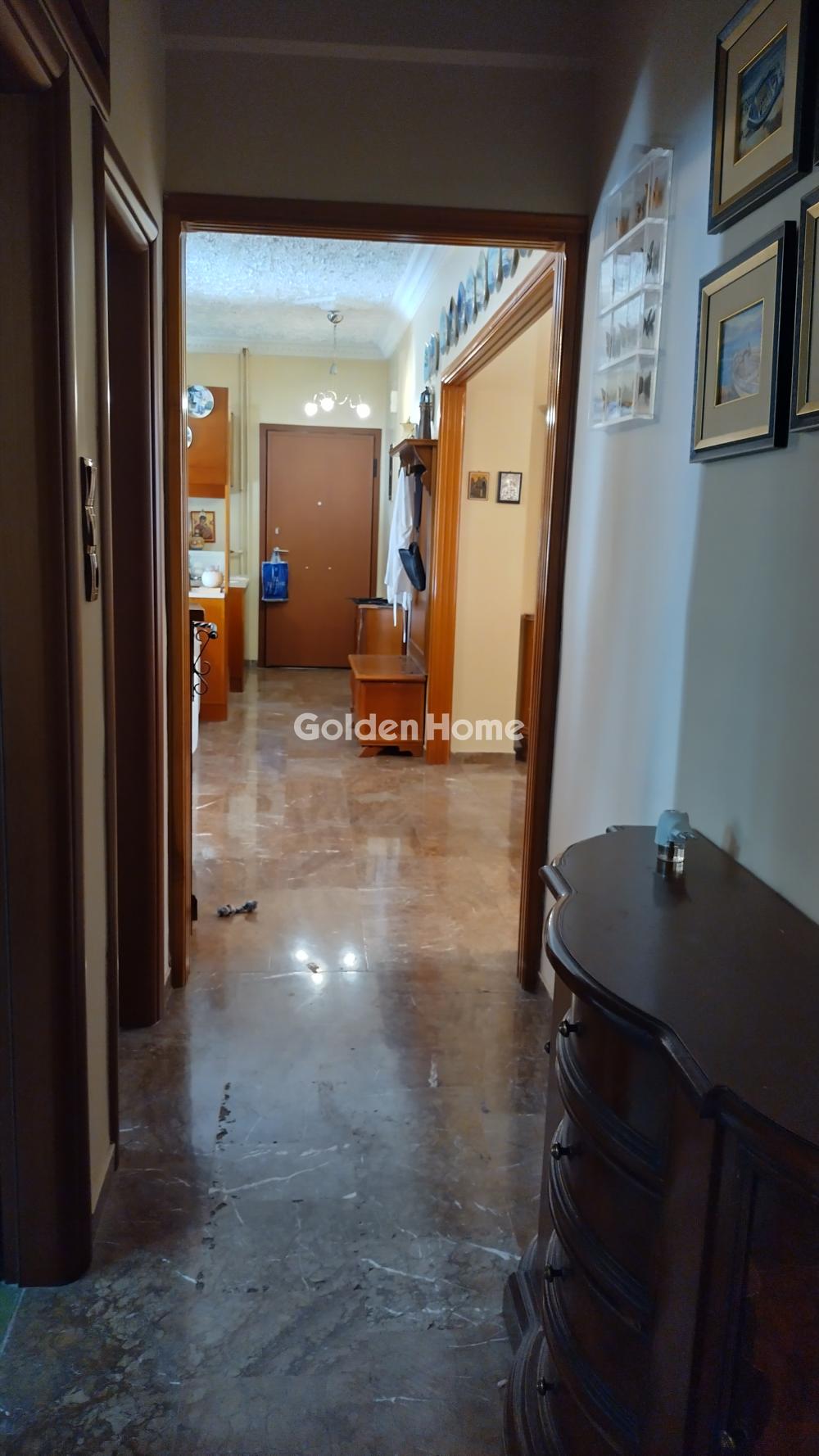 Διαμέρισμα στην Παλαιά Κοκκινιά, Πειραιάς — Φωτογραφία 28 από 33