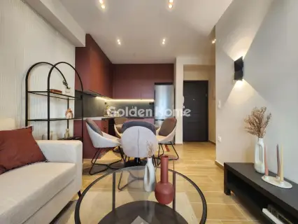 Apartment 55m<sup>2</sup> for sale photo 5585228