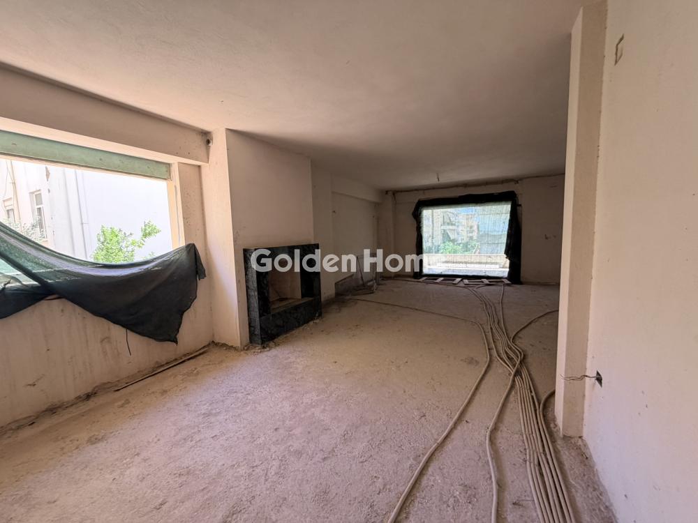 apartment στην Γλυφάδα — Φωτογραφία 2 από 9