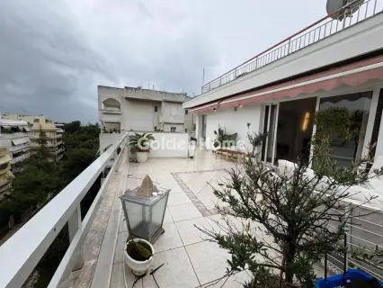 Οροφοδιαμέρισμα 100τ.μ. προς πώληση φωτογραφία 5589168