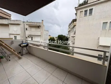 Οροφοδιαμέρισμα 100τ.μ. προς πώληση φωτογραφία 5589184