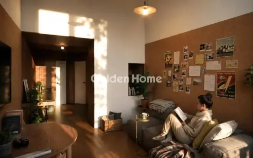 Διαμέρισμα 56τ.μ. προς πώληση φωτογραφία 5577873