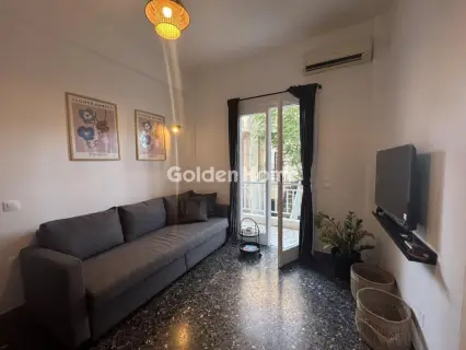 Διαμέρισμα 27τ.μ. προς πώληση φωτογραφία 2