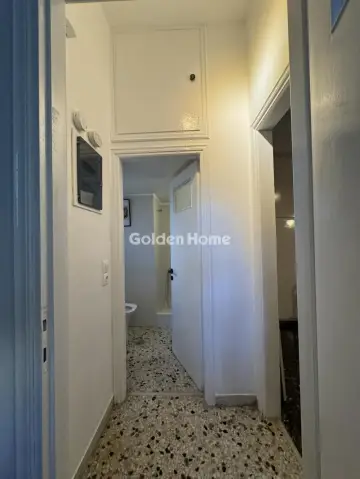 Διαμέρισμα 27τ.μ. προς πώληση φωτογραφία 26