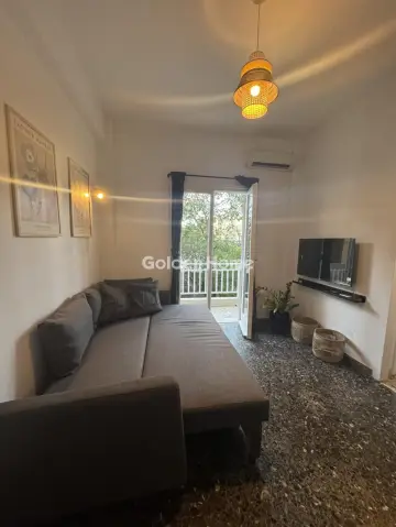 Διαμέρισμα 27τ.μ. προς πώληση φωτογραφία 1