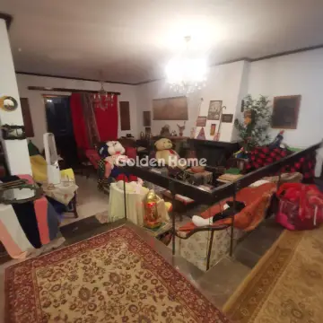 Μονοκατοικία 300τ.μ. προς πώληση φωτογραφία 4