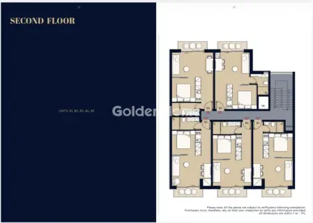 Διαμέρισμα 49τ.μ. προς πώληση φωτογραφία 4