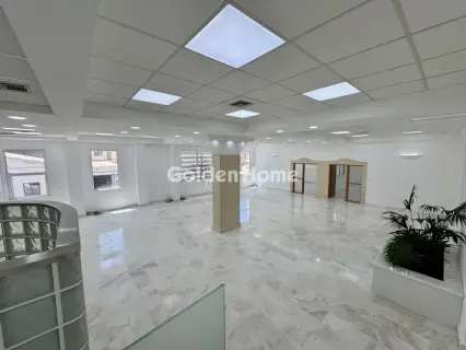 Γραφείο 280τ.μ. προς ενοικίαση φωτογραφία 2