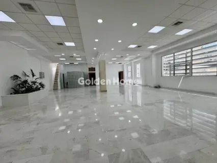 Γραφείο 280τ.μ. προς ενοικίαση φωτογραφία 4