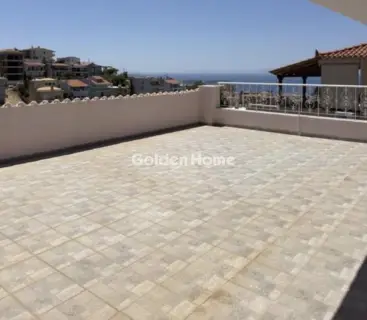 Independent Maisonette 142m<sup>2</sup> for rent photo 4