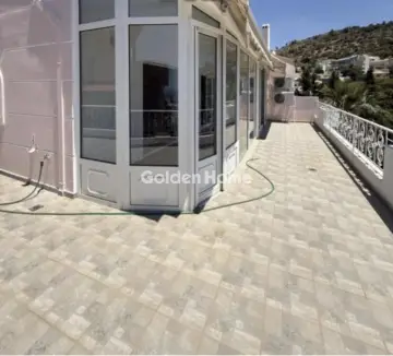 Independent Maisonette 142m<sup>2</sup> for rent photo 23