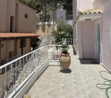Independent Maisonette 142m<sup>2</sup> for rent photo 22