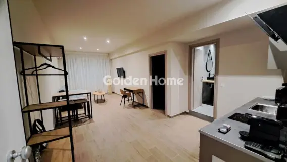 Apartment 55m<sup>2</sup> for sale photo 5583219