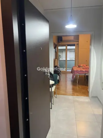 Γκαρσονιέρα 33τ.μ. προς πώληση φωτογραφία 6
